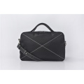 Borsa per laptop Messenger in nylon resistente all&#39;acqua, unisex