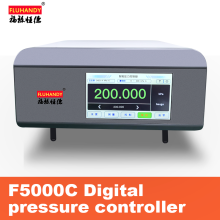 Modular pressure controller