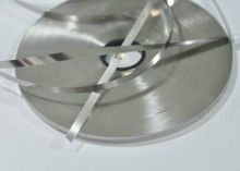 1.58 - 1.63t Semi Hard Amorphous Magnetic Materials With 625 Curie Temperature