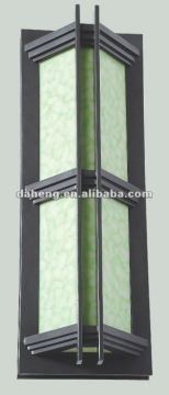 Modern Outdoor Pinup Lamp/Light