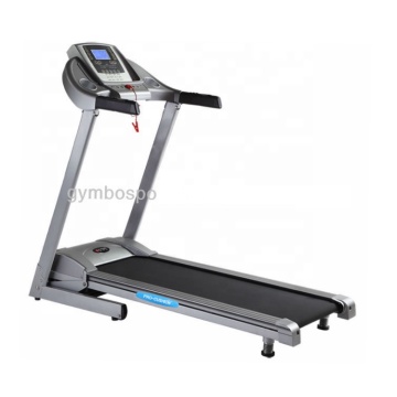 Chinese Supplies Body Gym Well Gym Sport Treadmill Equipment Folding Electric Treadmill