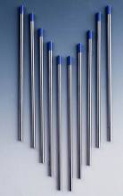 Lanthanum-Tungsten Electrode (WL10, WL15, WL20)