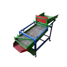 Rice Sieving Machine: Efficient Small Millet and Soybean Grading Sieve Technology