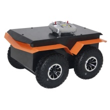 Open SDK for Robot Navigation and Wheeled Mobile Robot Chassis