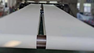 Culture Paper Making Mesh for Mill