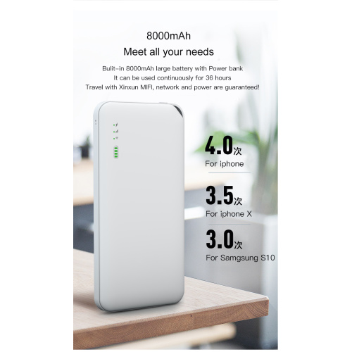 LTE Router Wireless Router support
