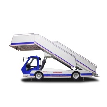 Electric Power Passenger Stair Truck for Airport