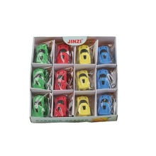 Cute Non-toxic Eraser: Creative Stationary Car Vehicle Eraser for Children