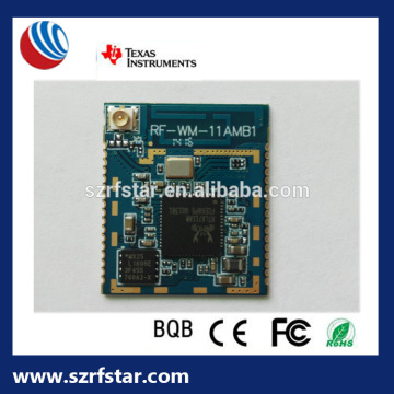 WLAN WIFI Module china wifi direct module hot selling products in china