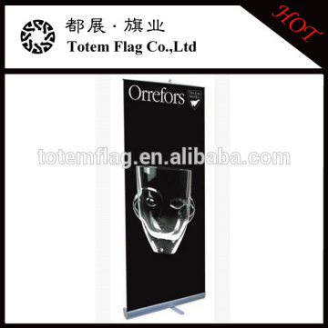 Portable Display Stand , Metal Display Stand