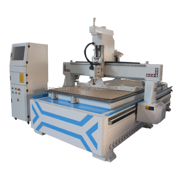 Affordable High-Quality CNC Router Machine for Wood Carving - Desktop Model in China
