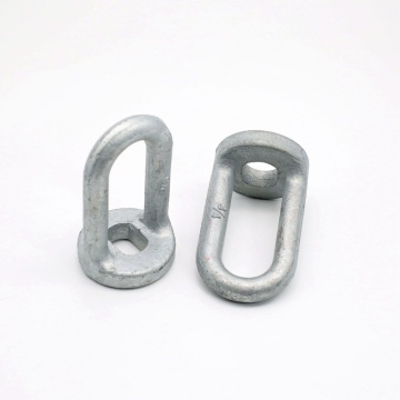 Standard Bolt Eyelet 3/4