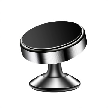 Universal 360 Degrees Rotate Magnetic Car Phone Holder