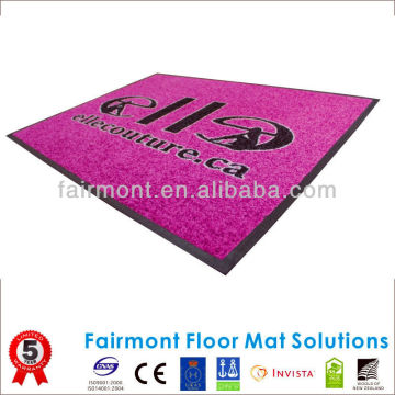 2013 New Designed Exhibition Rug Y953, Exhibition Rug with Company Logo