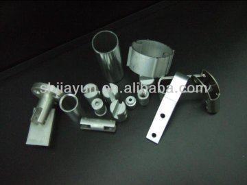 aluminum diecasting mould