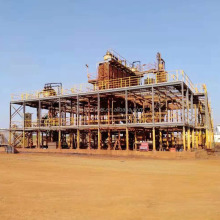 Australia Engineer for On-Ground Titanium Mining and Ilmenite Processing Plants
