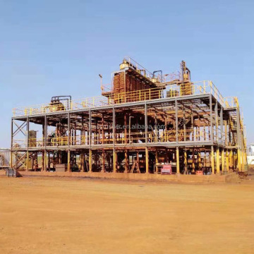 Australia Engineer for On-Ground Titanium Mining and Ilmenite Processing Plants