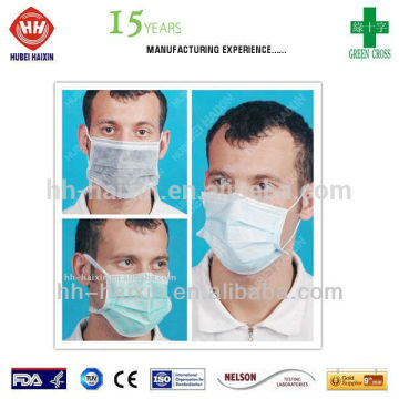 Anti MERS Face Mask