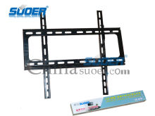 Suoer Factory Price LCD TV Stand 26" to 57" TV Wall Bracket LCD TV Wall Mount for LCD/ Plasma TV