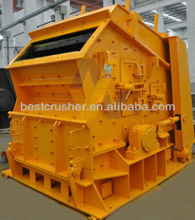 VSI impact crusher / vertical shaft impact crusher price / gypsum impact crushers