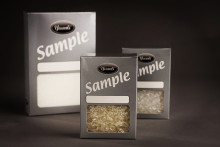 Polyester Resin Tgic Curing Resin Powder Coatings