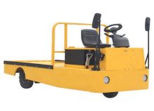 Mini Battery Electric Pallet Truck