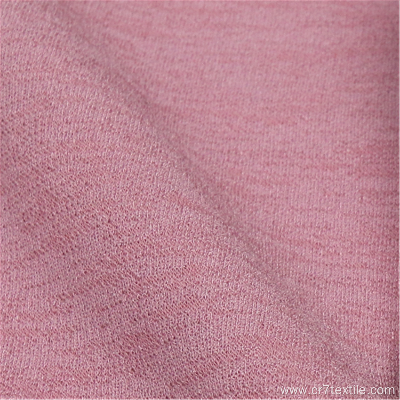 Wholesale Aroma Kntted PD Artificial Crepe Jersey Fabrics