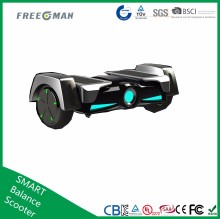 Freeman smart balancing scooter hover skates with bluetooth UL 2272