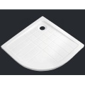 Simple Design Acrylic Sector Shower Tray