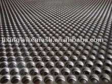 Stainless Steel Perforated Sheet