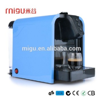 19bar italy water pumps made in italy caffitaly coffee machine , pod coffee machines