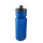 Logo-Branding Plastikwasser-Flasche des Logo-600ml