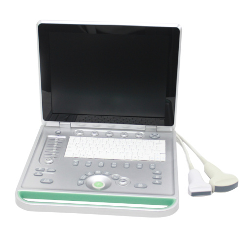 C5PRO Tragbare Laptop-Farbdoppler-Ultraschallmaschine