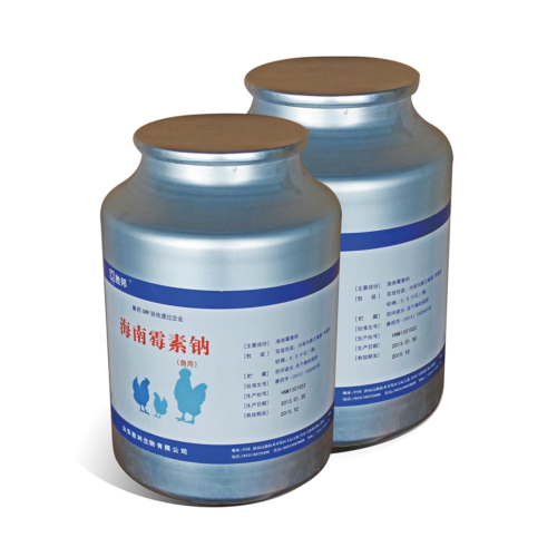 Hainanmycin Sodium Premix สำหรับใช้ในสัตว์เท่านั้น