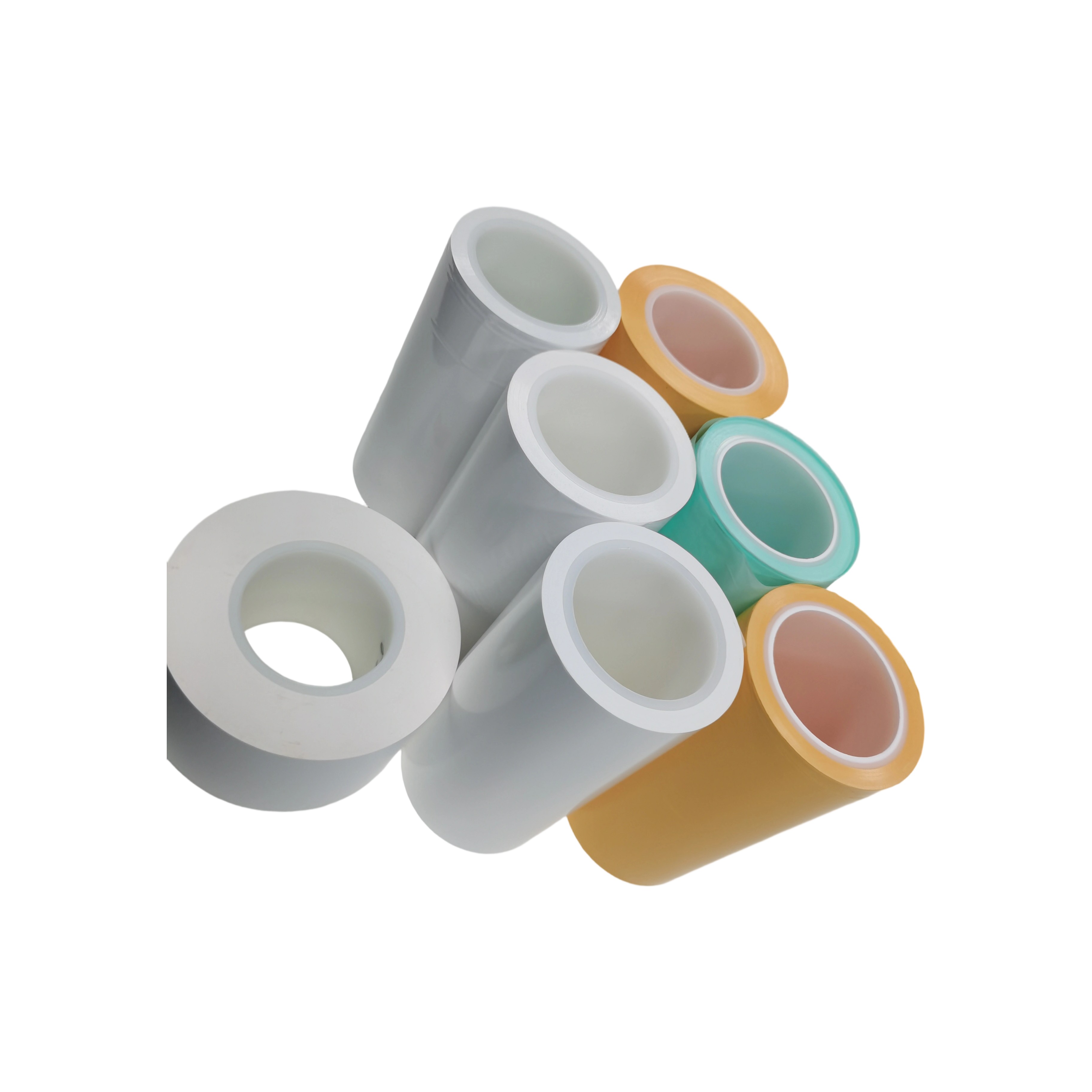 PP 이형 필름 무광택 마감 PP Release Film Matte Finish