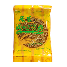 NG FUNG BRAND HACCP CERTIFIED Buckwheat Rice Macaroni