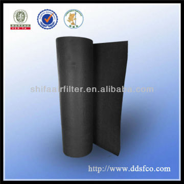 ceiling filter air active carbon filter