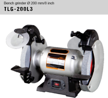 TLG-200L3 Professional mini bench grinders for sale