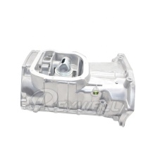 Auto Parts Engine Oil Pan for Nissan Models