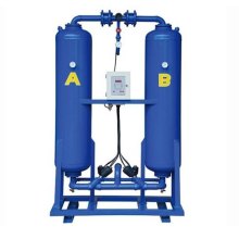 best adsorption dryer types