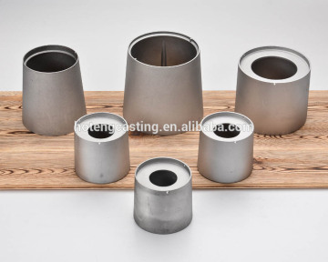 OEM/ODM Customizd aluminiumled lamp cover