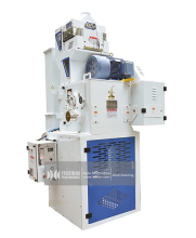 Paddy Seed Processing and Rice Milling Machines