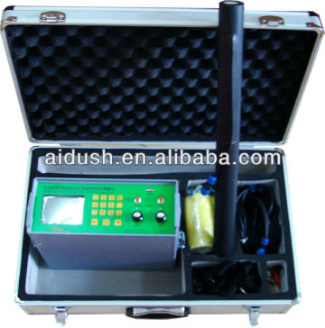 portable geological instrument geological equipment