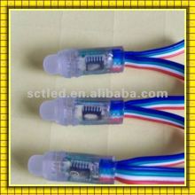 2012 popular super bright high quality led pixel light