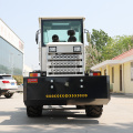 Operated convenient small mini china diesel forklift truck price for sale