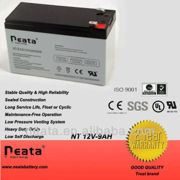 Power tools battery 12v 9ah