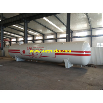 Tàu LPG 50m3 25 tấn