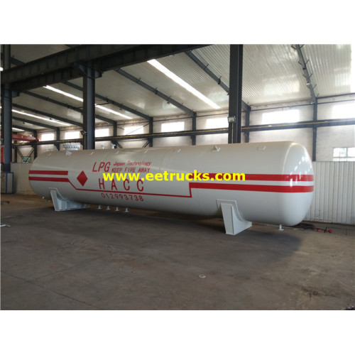 Tàu LPG 50m3 25 tấn