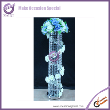 K5329 Hot sales home decoration cheap lead crystal vase and lead crystal