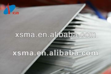 unalloyed titanium sheet grade 2